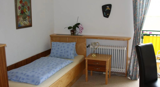Pension Jany