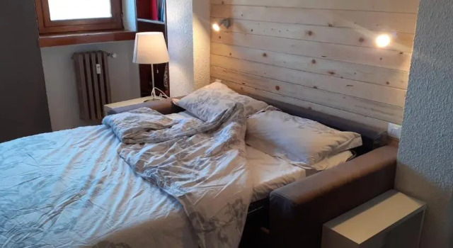 Matterhorn Studio Cervinia, Забронировать Апартаменты/квартира Апартаменты Брей-Червиния, рядом с Лыжный подъемник Червиния, Апартаменты/квартира
