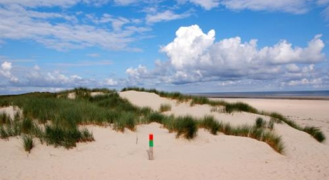 Hotel Strandburg, Забронировать Отель Бальтрум East Frisian Islands