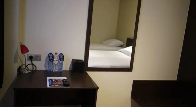 Номер Comfort Hotel Corner House by WP Hotels