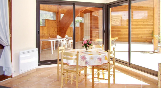 Apartment Allee de la Ringade, Book Apartment Fayet Aveyron