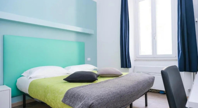 Двухместный номер Standard Lia Rooms