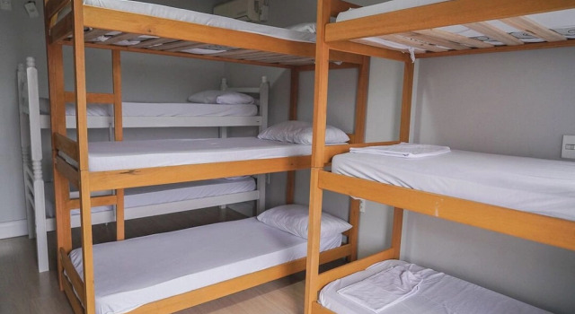 Hostel Papai
