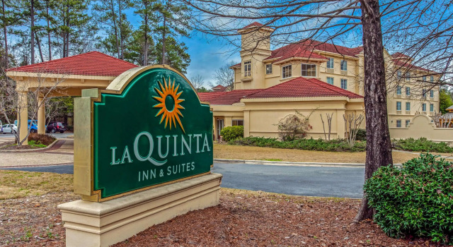 La Quinta Inn & Suites Birmingham Hoover, Boek Hotel Hoover Alabama