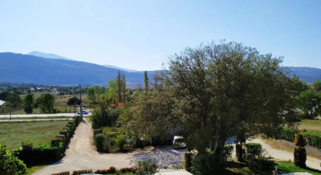 Номер Standard Filoxenia Hotel