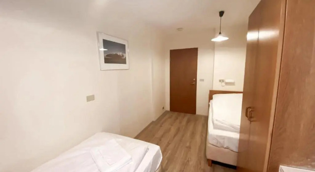 Двухместный номер Standard Litla-Hof Guesthouse