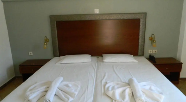 Апартаменты Amari Hotel