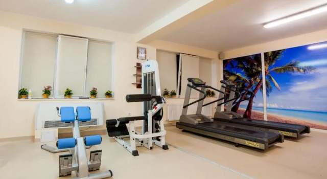 Pension Montana Popa, Rezerwuj Hotel Blaj Alba