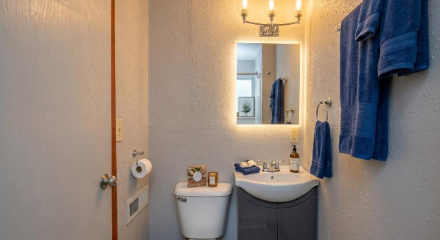 Люкс KJs Inn and Suites By OYO Gettysburg US Hwy 212