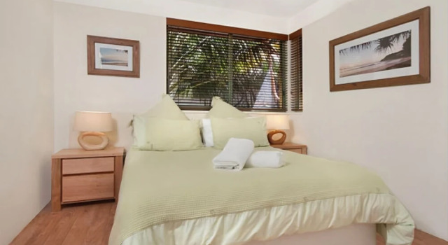 Surfside Holiday Rental, Забронировать Дом для отпуска Коттеджи Байрон-Бей, рядом с Arakwal National Park, Коттедж