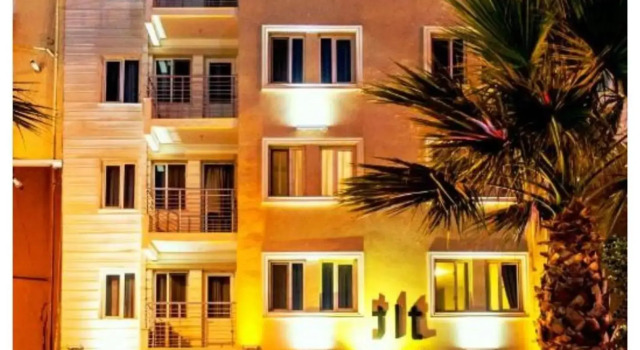 Hotel Temizay