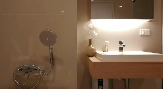 Апартаменты с 2 комнатами с видом на горы The Valley Khao Yai-2 Bed Room