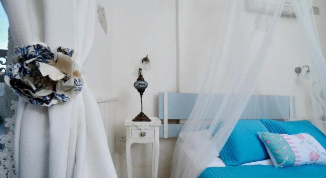 Номер Deluxe Peri Art Hotel