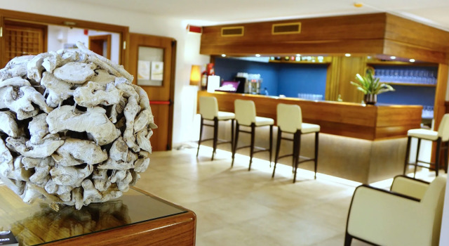Hotel City