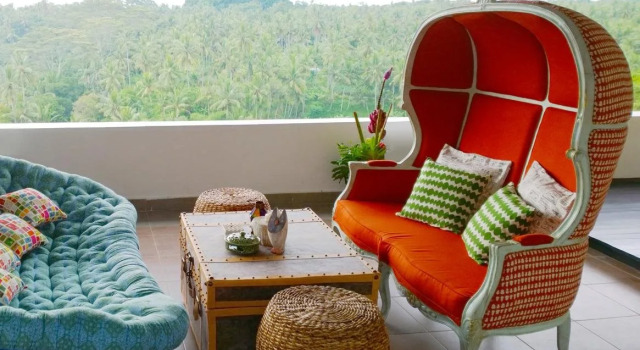 Room@Bali Hip Suite