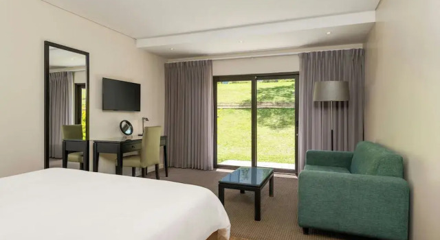 Номер Classic Lord Charles Hotel, Somerset West, a Tribute Portfolio Hotel