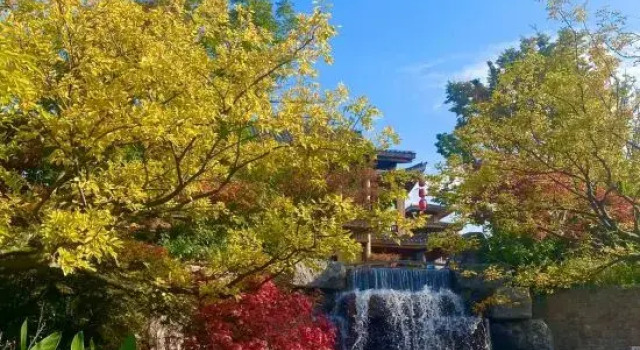 Mountain Lullaby Inn, Prenota Hotel Hotel a Shaanxi con parcheggio, Parcheggio