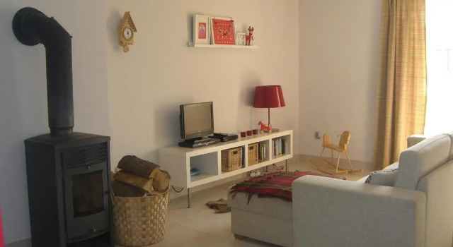 Апартаменты с 2 комнатами Villa Dorota
