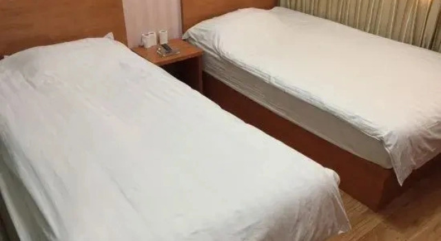 Номер Economy Yifu Hotel, South Fujian