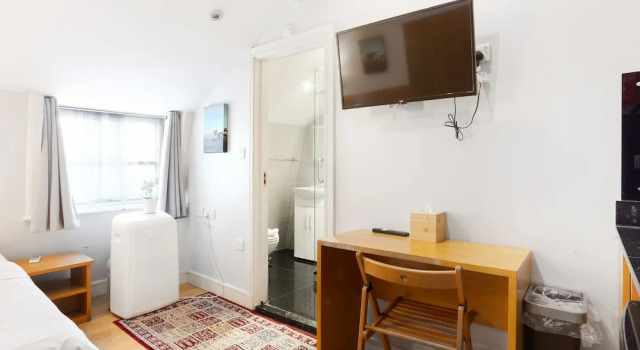 Студия BeiRoom Hyde Park Apartments