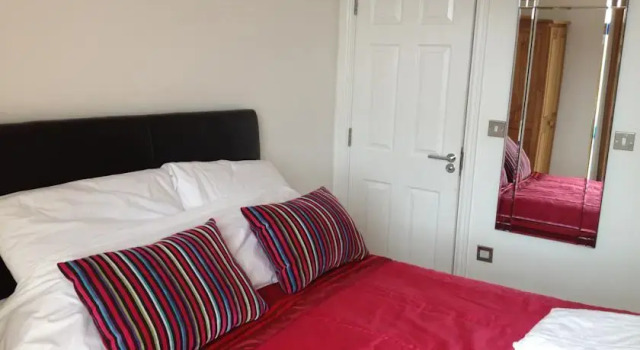 Porthpean Apartment