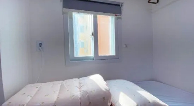 (camerata femminile) letto in camerata Mielle Residence
