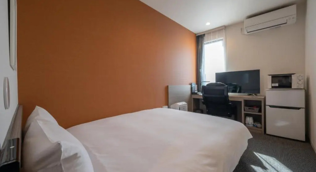 Номер Standard HOTEL R9 The Yard Oyamayokokura