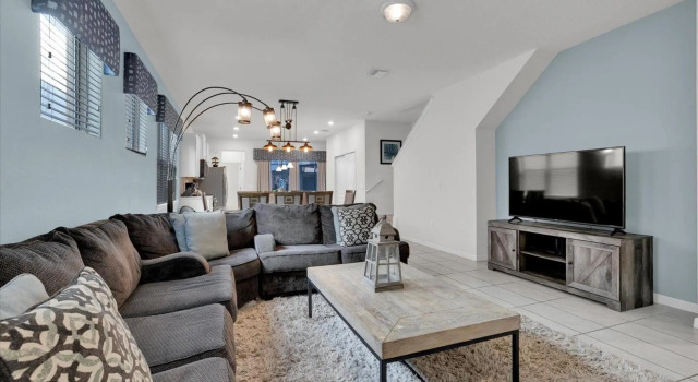 5448 Misty Oak Circle, Prenota Hotel Reunion Florida