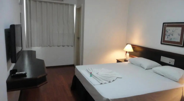 Двухместный номер Standard Pekin Palace Hotel