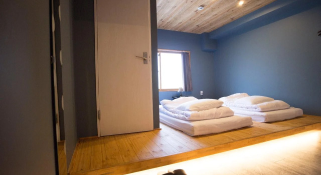 SHARIN Kanazawa Traveler's Inn - Hostel, Varaa Hostelli Hotellit Hokuriku aamiaisella, Aamiainen