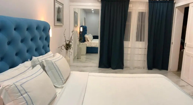 Вилла с 2 комнатами Green Organic Villas