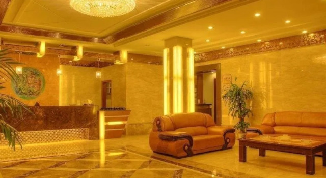 Oak Bay Garden Hotel, Rezerwuj Hotel Hotele SPA w Xinbei, SPA