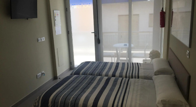 Apartamentos Turisticos Maria Guerrero, Reserva ahora Apartamento Cabo de Palos Costa Cálida