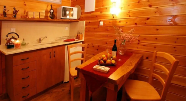 Komfort Zimmer החצר המוסיקלית רמות