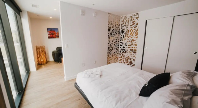 Студия Corporate Stays Stradbrook Apartments
