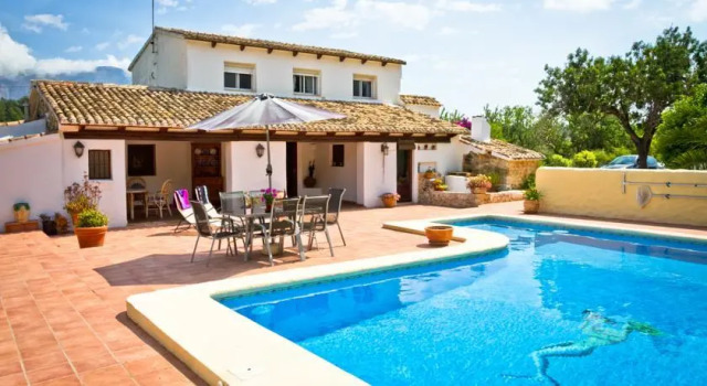 Finca Lottie