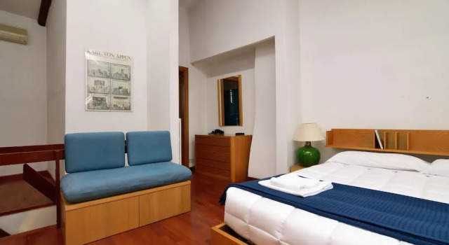 Casa della Luce, Забронировать Отель Кастелло Венеция