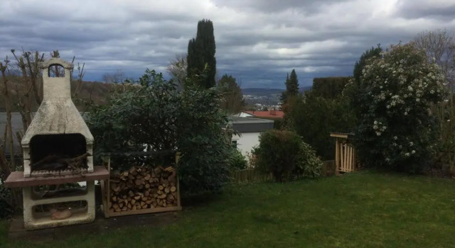 Апартаменты Appartement Rosengarten