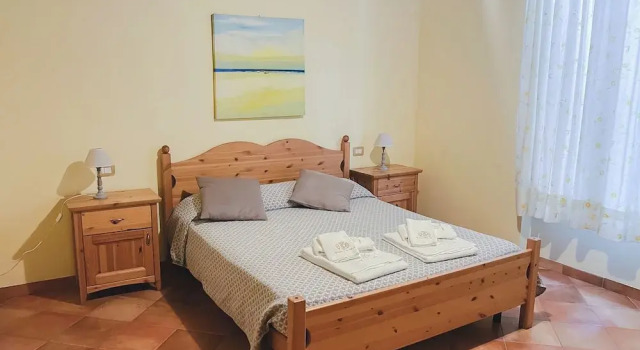 Номер Classic Agriturismo La Filanda