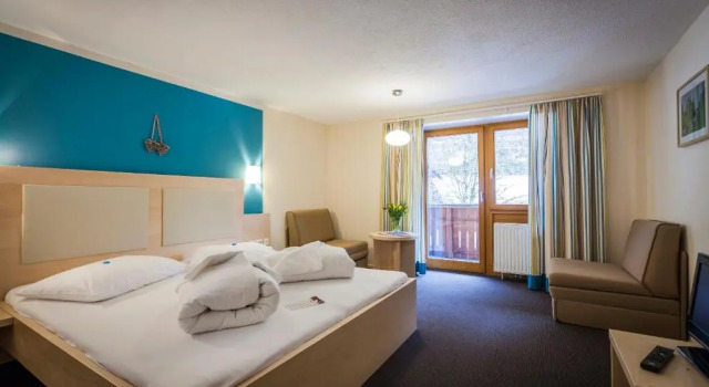 Двухместный номер Standard Gasthof Salzstadl