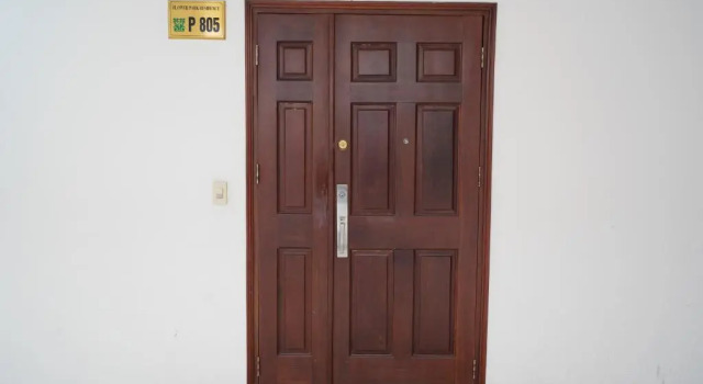 Апартаменты Superior Coco Flower Village Serviced Apartment