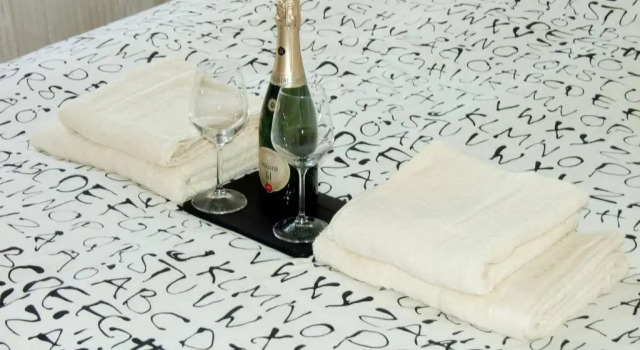 Апартаменты Home Sweet Home a 2 passi dal mare (Recco)