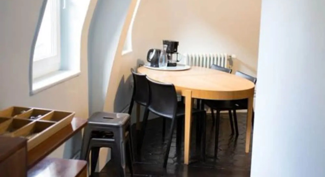 Neufchèze, Rezervasyon Otel Dijon 