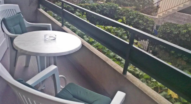Апартаменты с 2 комнатами Apartments Fanito
