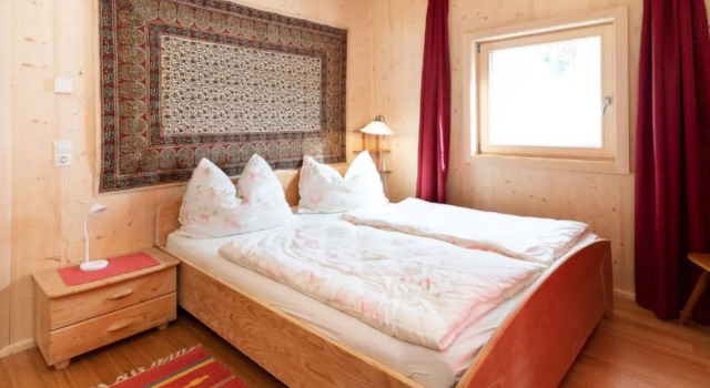 Chalet Shakti by Interhome, Забронировать Шале Отели Тироля 3 звезды, 3*