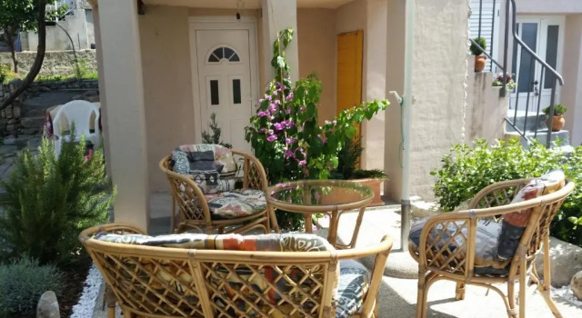Апартаменты Apartments Mali Raj
