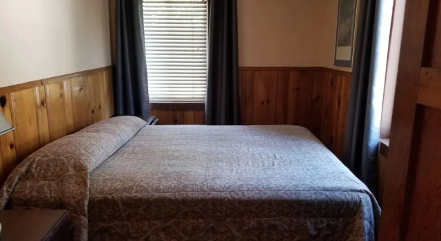 Двухместные апартаменты Standard Timberline Lodge