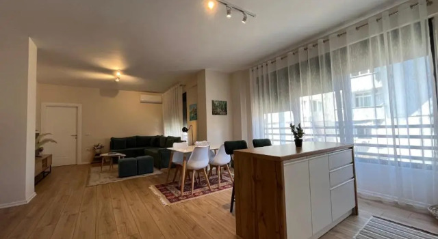 Апартаменты Comfy condo 6 minutes from downtown & Free Parking