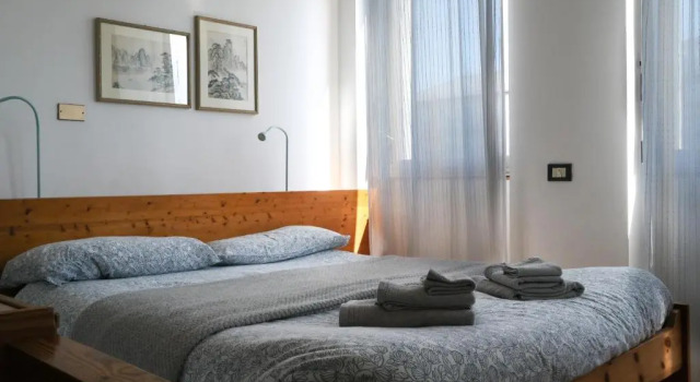 Apartment Casa Giuly