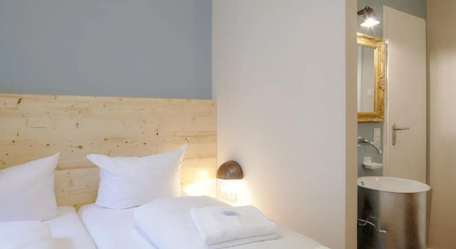 The Cat´s Pajamas Hostel, Забронировать Хостел Хостелы Берлина, рядом с Коттбуссер Тор, Хостел